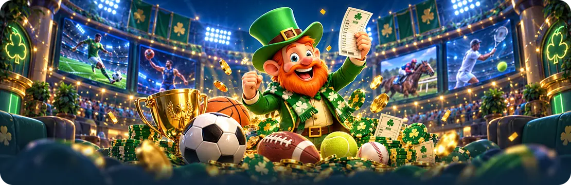 1000 Spins sportbook and sport betting